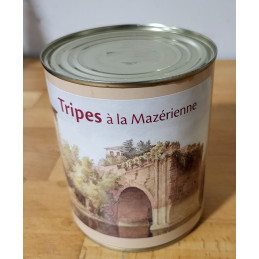 Tripes Fontes