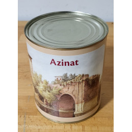 Azinat Fontes