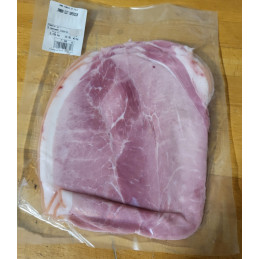 Jambon D'york Fontes