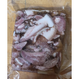 Paté De Tête Fontes