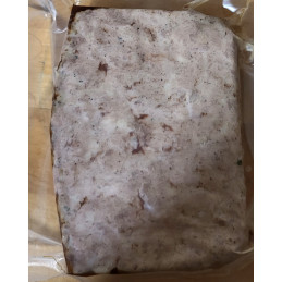 Paté De Campagne Fontes