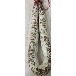 Saucisse Seche Foie Fontes