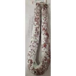 Saucisse Sèche Fontes