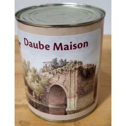 Daube Fontes