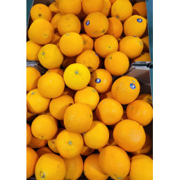 Orange Table Afrique Du Sud...