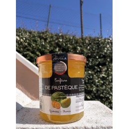 Confiture Pastèque