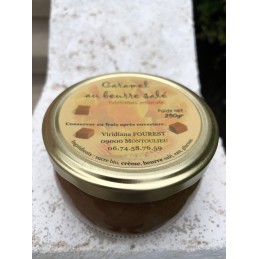 Caramel Gros Pot