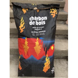 Charbon 50l