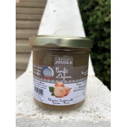 Confit d'oignon
