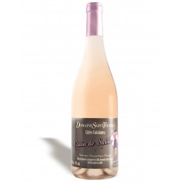 Vin Rosé Grain de Sable IGP