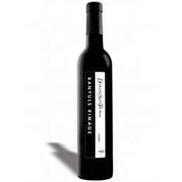 Vin Banyuls Rimage AOP