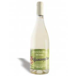 Vin Blanc Gourmandise IGP