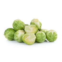 Choux de Bruxelles sachet 1 Kg