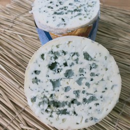 Fourme d'Ambert AOP AOC