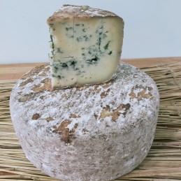 Bleu des Basques