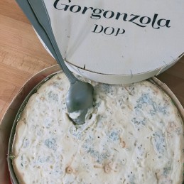 Gorgonzola