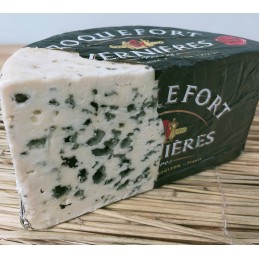 Roquefort Vernières AOP AOC